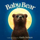 Baby Bear By Kadir Nelson, Kadir Nelson (Illustrator) Cover Image