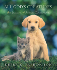 All God's Creatures: The Blessing of Animal Companions Cover Image