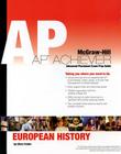 AP Achiever (Advanced Placement* Exam Preparation Guide) for European History (College Test Prep) By Chris Freiler Cover Image
