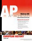 AP Achiever (Advanced Placement* Exam Preparation Guide) for European History (College Test Prep) Cover Image