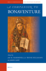 A Companion to Bonaventure (Brill's Companions to the Christian Tradition #48) Cover Image