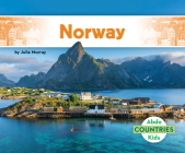 Norway (Countries) Cover Image
