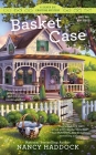 Basket Case (A Silver Six Mystery #1) Cover Image