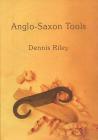 Anglo-Saxon Tools Cover Image