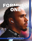 Best Drivers of Formula One By Corbu Stathes Cover Image