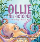 Ollie the Octopus: and His Magnificent Brain By Robert Melillo, Genevieve Dharamaraj, Kat Smirnoff (Illustrator) Cover Image