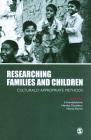 Researching Families and Children: Culturally Appropriate Methods Cover Image