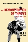 The Demonstration of Throws; Nage-no-Kata Cover Image