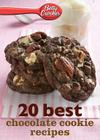 Betty Crocker 20 Best Chocolate Cookie Recipes (Betty Crocker eBook Minis) By Betty Crocker Cover Image