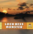 Are They Real?: Loch Ness Monster Cover Image