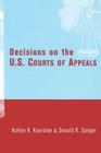 Decisions on the U.S. Courts of Appeals Cover Image