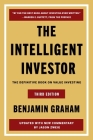 The Intelligent Investor, 3rd Ed. Cover Image