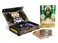 Celestial Frequencies: Oracle Cards and Healing Activators By Lightstar Cover Image