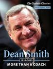 Dean Smith: More than a Coach Cover Image