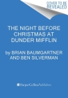 The Night Before Christmas at Dunder Mifflin Cover Image