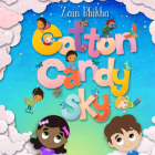 Cotton Candy Sky: The Song Book By Zain Bhikha Cover Image
