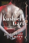 Kushiel's Dart (Kushiel's Legacy #1) Cover Image