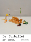 Le Corbuffet: Edible Art and Design Classics Cover Image