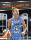 Courtney Vandersloot Cover Image
