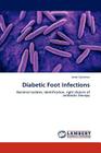 Diabetic Foot Infections By Sulieman Amel Cover Image