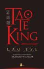 Tao Te King Cover Image