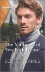 The Marquess of Yew Park House By Lotte R. James Cover Image