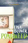 Pondweed By Lisa Blower Cover Image