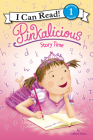 Pinkalicious: Story Time (I Can Read Level 1) Cover Image