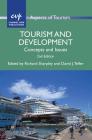 Tourism and Development: Concepts and Issues (Aspects of Tourism #63) Cover Image
