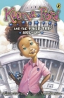 Keena Ford and the Field Trip Mix-Up By Melissa Thomson Cover Image