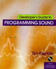 A Programmer's Guide to Sound [With Contains the Full Source Code from the Book...] Cover Image