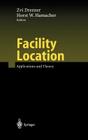 Facility Location: Applications and Theory Cover Image