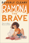 Ramona the Brave (Ramona Quimby (Pb)) By Beverly Cleary, Tracy Dockray (Illustrator) Cover Image