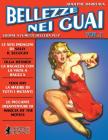 Bellezze nei Guai - Vol.1: Eroine a Fumetti dell'Era Pulp Cover Image