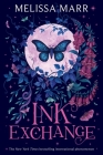 Ink Exchange By Melissa Marr Cover Image