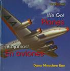 En Aviones / Planes By Dana Meachen Rau Cover Image