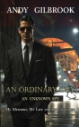 An Ordinary Guy an Unknown Spy Cover Image