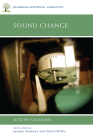 Sound Change (Edinburgh Historical Linguistics) By Joseph Salmons Cover Image