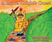 A Brave Knight's Quest Cover Image