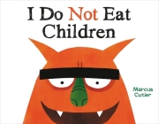 I Do Not Eat Children Cover Image