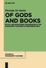 Of Gods and Books (Studies in Manuscript Cultures #8) By Florinda De Simini Cover Image