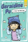 Geraldine Pu and Her Cat Hat, Too!: Ready-to-Read Graphics Level 3 Cover Image