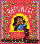 Rapunzel (Once Upon a World) By Chloe Perkins, Archana Sreenivasan (Illustrator) Cover Image