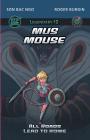 Legendary 12: Mus Mouse Vol. 1: All Roads Lead To Rome By Son Bac Ngo, Roger Burgin (Illustrator) Cover Image