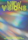 New Visions 2023 By Reem Shadid (Text by (Art/Photo Books)), Susanne ØStby (Editor), Inga Lace (Text by (Art/Photo Books)) Cover Image