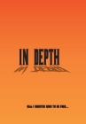 In Depth By S. Sewell Cover Image
