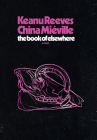 The Book of Elsewhere By Keanu Reeves, China Mieville Cover Image