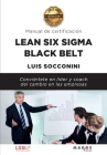 Lean Six Sigma Black Belt. Manual de certificación Cover Image