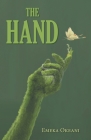 The Hand By Emeka Okeani Cover Image