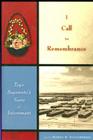 I Call to Remembrance: Toyo Suyemoto's Years of Internment  By Toyo Suyemoto, Susan B. Richardson (Editor) Cover Image
